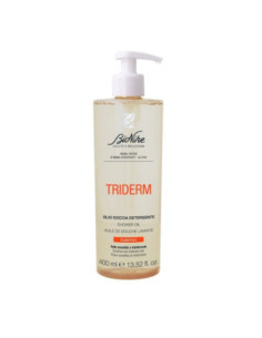 Triderm olio detergente 400ml - BIONIKE | Clubfarma