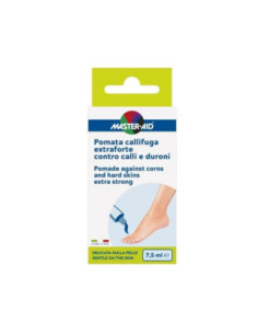 Footcare pomata callif ex ft