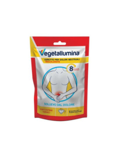 Vegetallumina cer dolori mestr