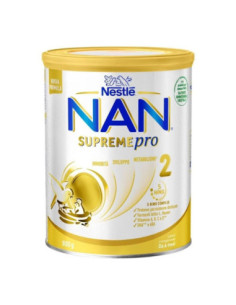 Nan supreme pro 2 800g