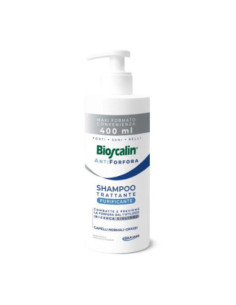 Bioscalin shampoo antiforf nor | Clubfarma