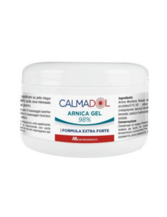 Calmadol arnica gel 98% 250ml