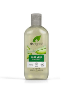 Dr o aloe vera shampoo 265ml