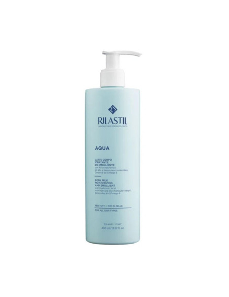 Rilastil aqua latte corpo spec