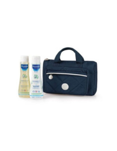 Mustela vanity set 2024