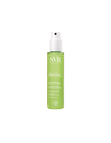 Sebiaclear spray corps 150ml