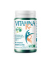 Vitamina k2 mk-7 60 compresse