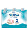 Nidina optipro 2 liq 6pz 500ml