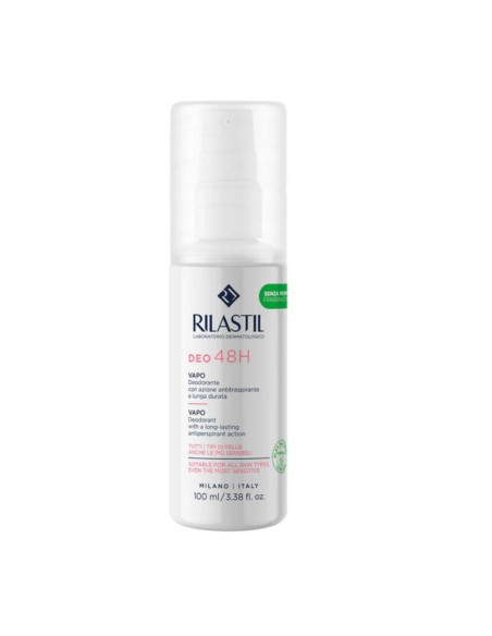 Rilastil deo vapo 48h 100ml