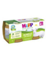 Hipp bio omog agnello ver2x80g