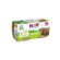 Hipp bio omog manzo 2x80g