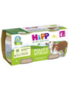 Hipp bio omog pollo vitel2x80g