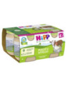 Hipp bio omog pollo vitel4x80g