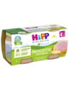Hipp bio omog prosciu ver2x80g