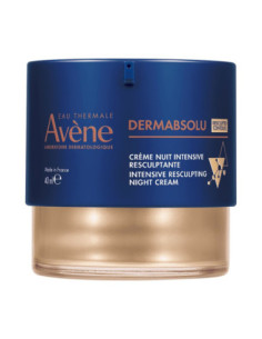 Avene dermabsolu crema ntt nf