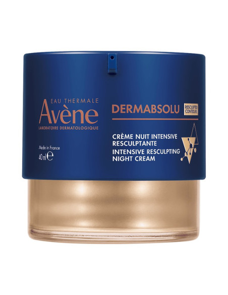 Avene dermabsolu crema ntt nf