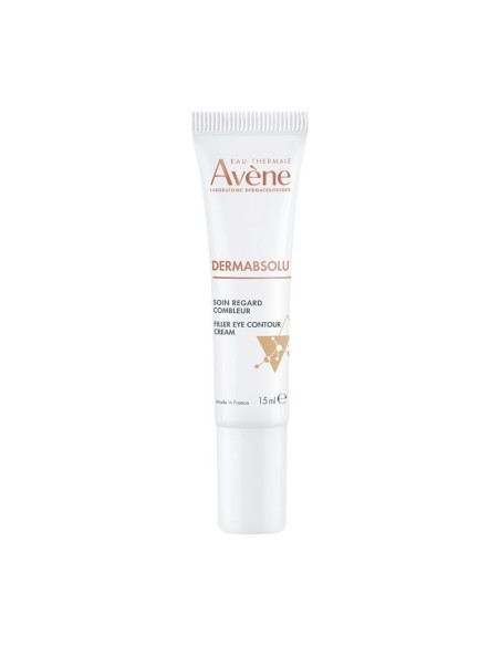 Avene dermabsolu cont occh15ml
