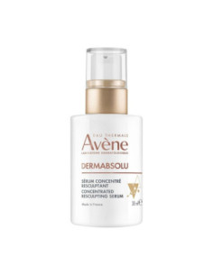 Avene dermabsolu siero nf 30ml