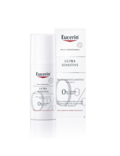 Eucerin ultrasensitive p secca