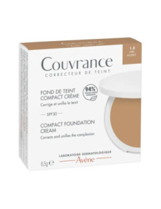 Avene couvrance fondot com mie