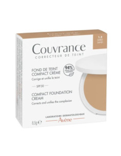 Avene couvrance fondot com sab