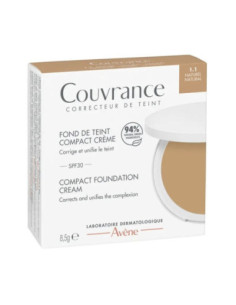 Avene couvrance fondot com nat