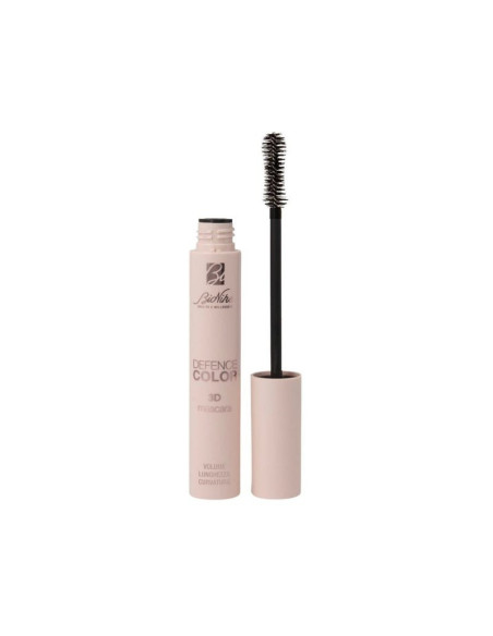 Defence color mascara 3d 11ml