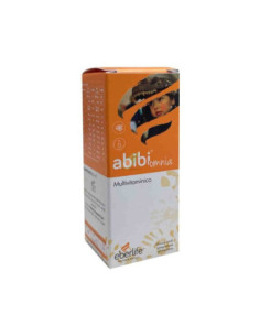 Abibi omnia gocce 30ml | Clubfarma
