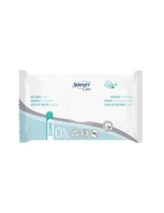 Serenity care manopole det 8pz