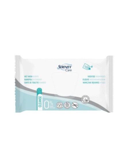 Serenity care manopole det 8pz