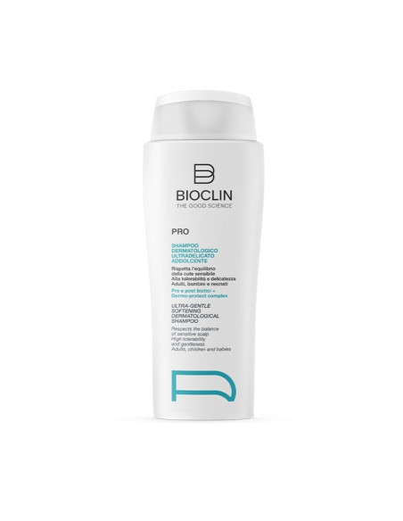 Bioclin pro shampoo ultradelic