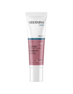 Vidermina mucus nf promo 30ml