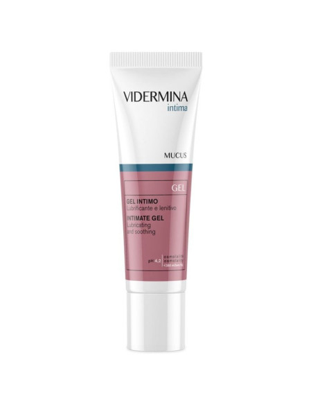 Vidermina mucus nf promo 30ml