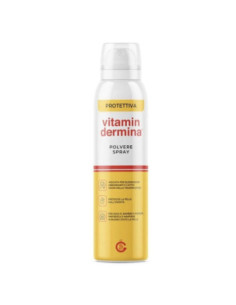 Vitamindermina polvere spray
