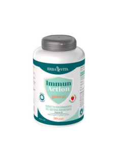 Immun action gummies 30gummies
