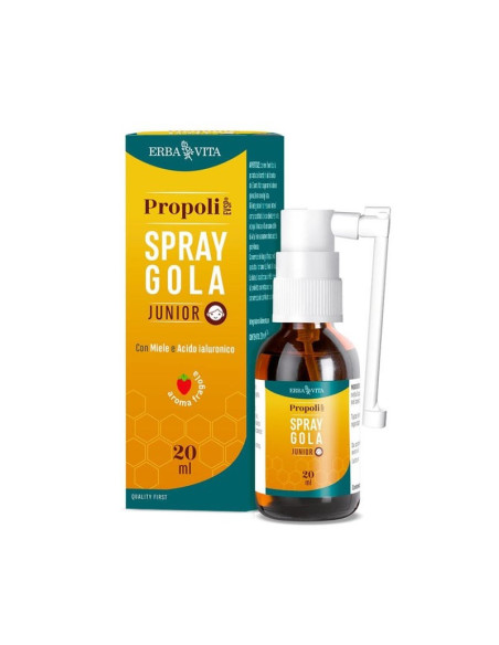Propoli evsp spr gola j 20ml