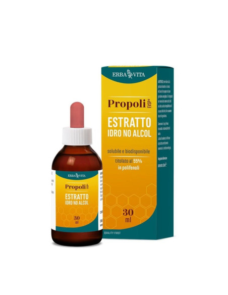 Propoli evsp ei n/alcool 30ml