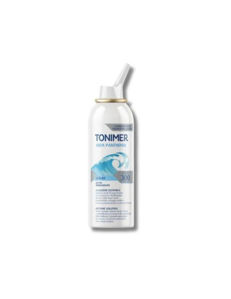Tonimer idrapanthenol300 100ml