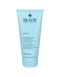 Rilastil aqua detergente 50ml | Clubfarma
