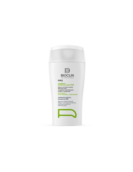 Bioclin pro shampoo dermat
