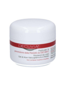 Decuvia pasta decubito 250ml