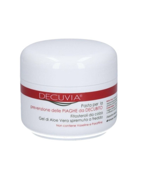 Decuvia pasta decubito 250ml