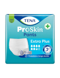 Tena pants extra plus s 10pz