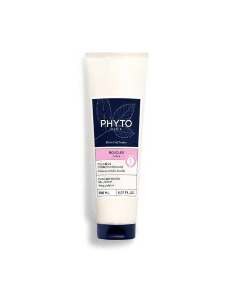 Phyto boucles gel modella ricc