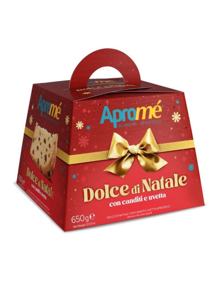 Aprome' dolce natale cand&uvet