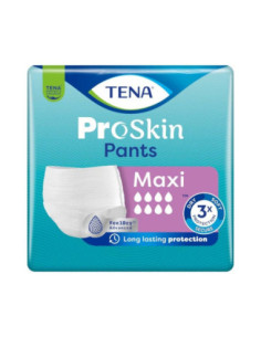 Tena pants pann maxi xl 10pz | Clubfarma