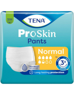 Tena pants pann normal l 18pz