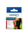 Actimove leukot k 5cmx5m rosso