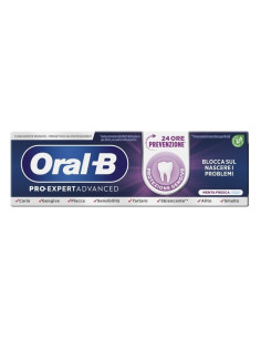 Oralb dentifricio pe adv pro