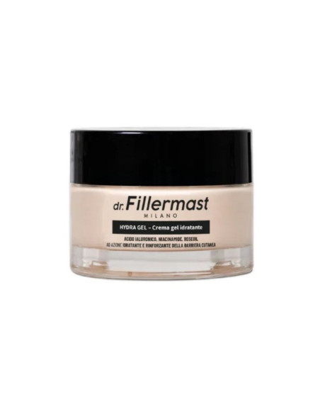 Dr fillermast hydragel